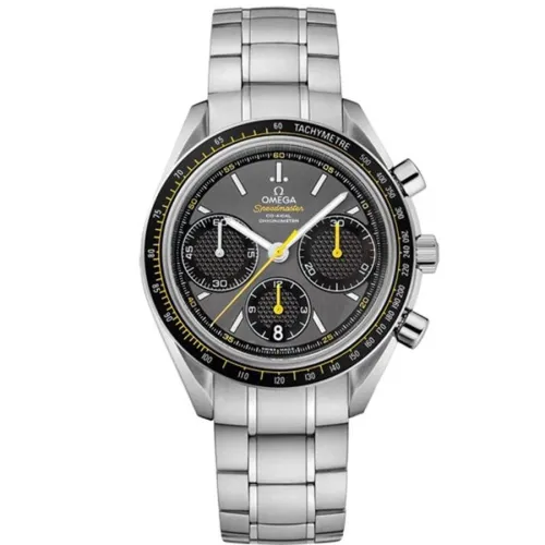 Часы Omega Speedmaster Racing Stainless Steel 326.30.40.50.06.001 290612