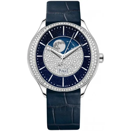 Часы Piaget Limelight Stella 36 mm G0A44124 160704