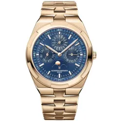 Часы Vacheron Constantin Overseas Ultra-Thin Perpetual Calendar 41.50mm 4300V/000R-B509 070541