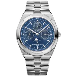 Часы Vacheron Constantin Overseas Perpetual Calendar Ultra-Thin 4300V/120G-B945 070545