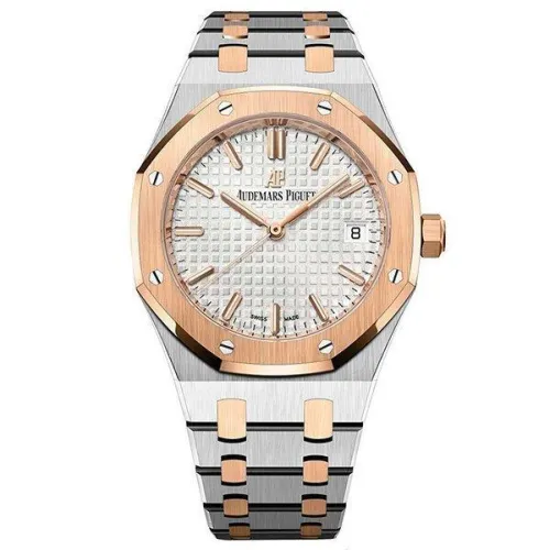 Часы Audemars Piguet Royal Oak 33 Ladies 77350SR.OO.1261SR.01 010619
