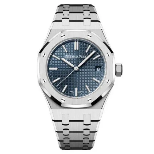 Часы Audemars Piguet Royal Oak 33 Ladies 15550ST.OO.1356ST.02 010624