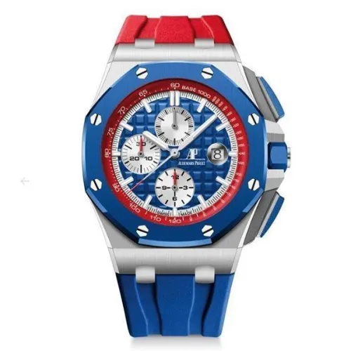 Часы Audemars Piguet Royal Oak Offshore 44 26400SO.OO.A502CA.01 011044