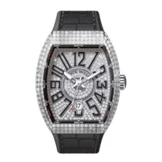Часы Franck Muller VANGUARD V 41 SC DT AC D CD 080310