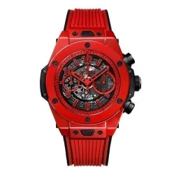Часы Hublot Unico 411.CF.8513.RX 030633
