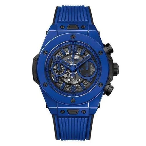 Часы Hublot Unico 411.ES.5119.RX 030634