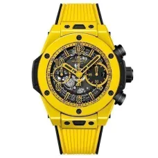 Часы Hublot Unico 441.CY.471Y.RX 030636
