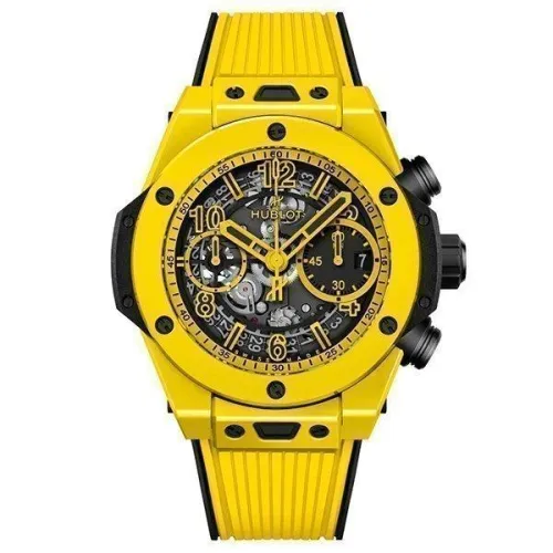 Часы Hublot Unico 441.CY.471Y.RX 030636