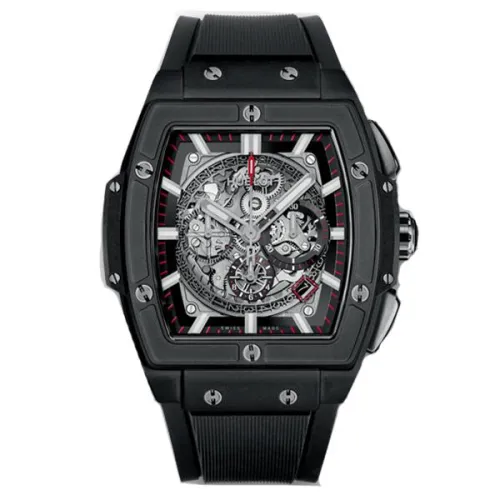Часы Hublot Spirit of Big Bang 601.CI.0173.RX 030706