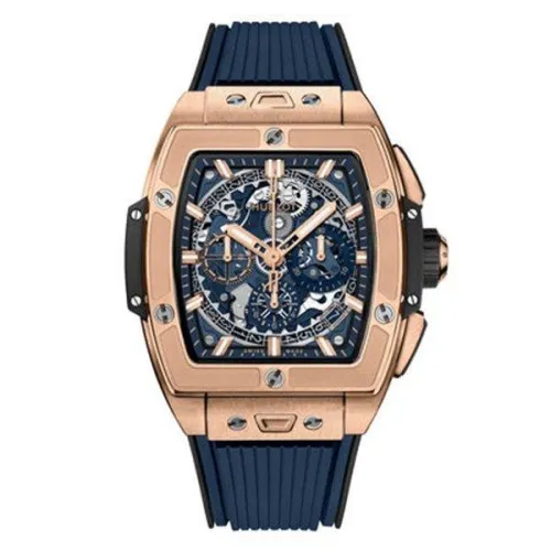 Часы Hublot Spirit of Big Bang 642.OX.7180.RX 030709