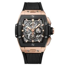 Часы Hublot Spirit of Big Bang 642.OM.0180.RX 030711