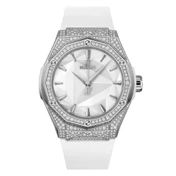 Часы Hublot Classic Fusion 550.NS.2200.RW.1604.ORL20 030297