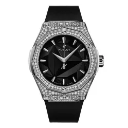 Часы Hublot Classic Fusion 550.NS.1800.RX.1604.ORL19 030298