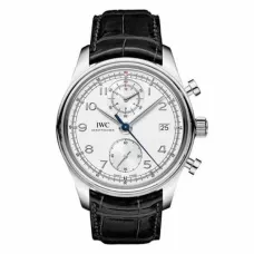 Часы IWC Portuguese Yacht Club IW390206 051207