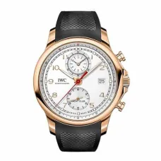 Часы IWC Portuguese Yacht Club IW390501 051211