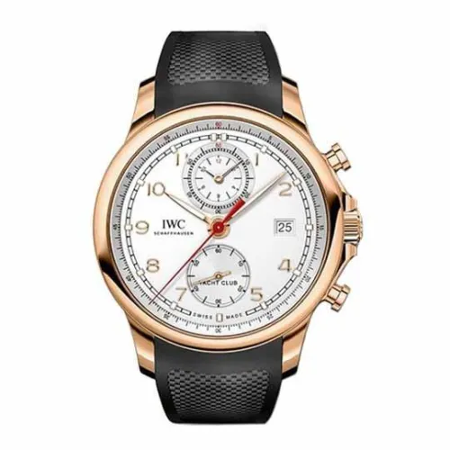 Часы IWC Portuguese Yacht Club IW390501 051211