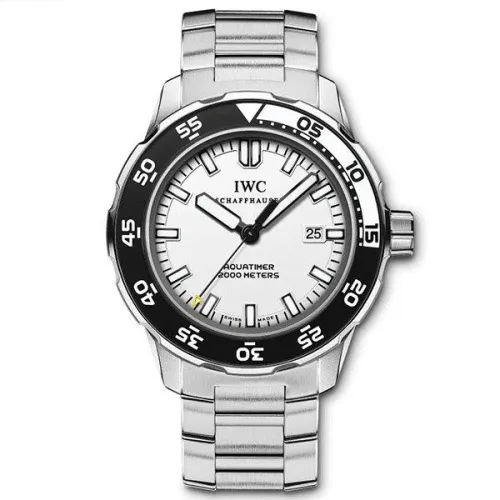 Часы IWC Aquatimer iw356805 050110
