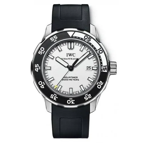 Часы IWC Aquatimer iw356806 050111