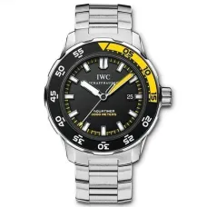 Часы IWC Aquatimer iw3568-01 050112