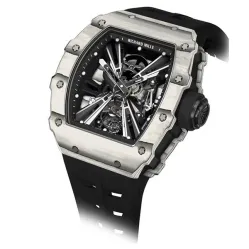 Часы Richard Mille RM 12-01 Tourbillon Red 310227