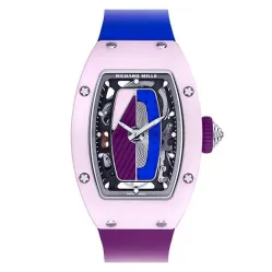 Часы Richard Mille pastel pink RM 07-01 310405