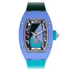 Часы Richard Mille pastel blue RM 07-01 310406