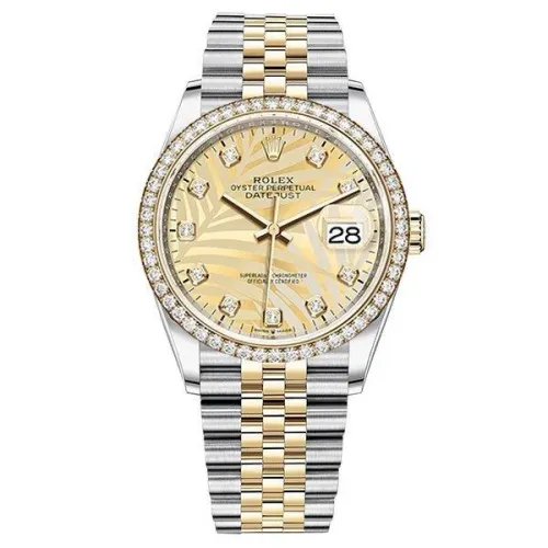 Часы Rolex Datejust 36 126283RBR-0026 020394