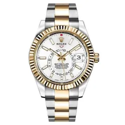 Часы Rolex Sky-Dweller 326933 022111