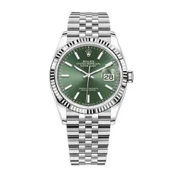 Часы Rolex Datejust 36 126234-0051 021202