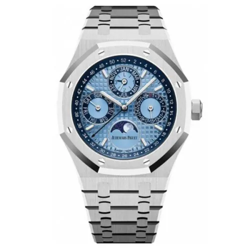 Часы Audemars Piguet Royal Oak Perpetual Calendar 26574PT.OO.1220PT.01 011313