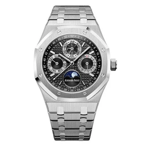 Часы Audemars Piguet Royal Oak Perpetual Calendar 26597PT.OO.1220PT.01 011316
