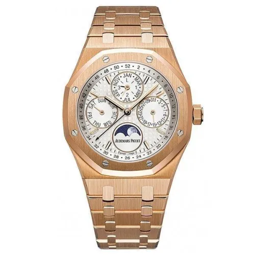 Часы Audemars Piguet Royal Oak Perpetual Calendar 26574OR.OO.1220OR.01 011318
