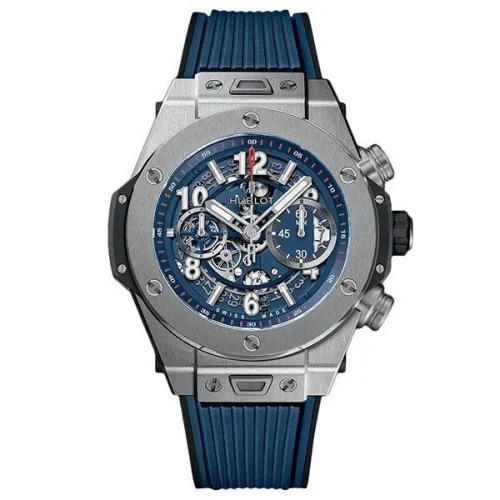 Часы Hublot Unico 411.NX.5179.RX 030630