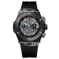 Часы Hublot Unico 411.QX.1170.RX 030631