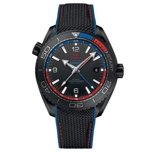 Часы Omega Planet Ocean 600M 215.92.46.22.01.004 290422