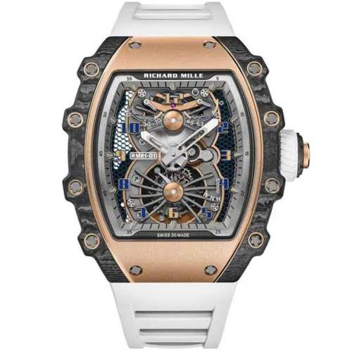 Часы Richard Mille RM 21-01 RM 21-01 310226