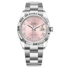 Часы Rolex Datejust 36 126234-0032 020380
