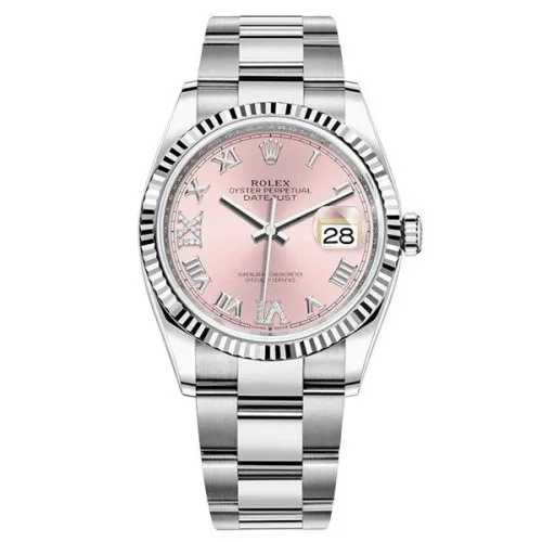 Часы Rolex Datejust 36 126234-0032 020380