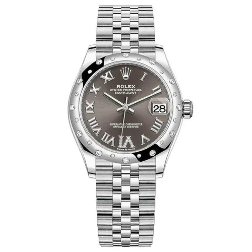 Часы Rolex Datejust 31 278344RBR-0030 020258