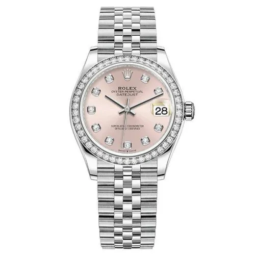 Часы Rolex Datejust 31 278384RBR-0036 020257