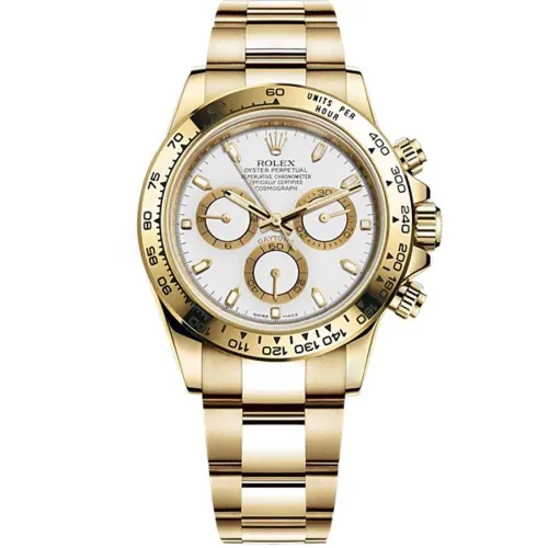 Часы Rolex Daytona White 116508 020858
