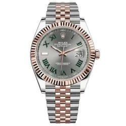 Часы Rolex Datejust 41 Slate 126331 020463