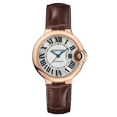 Часы Cartier Ballon Bleu de Cartier W6900651 061131