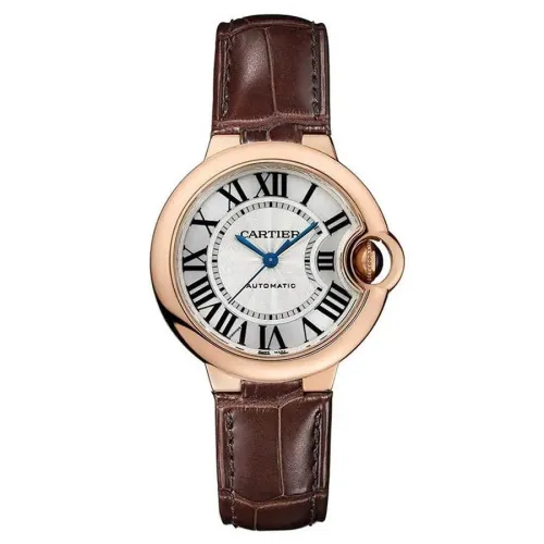 Часы Cartier Ballon Bleu de Cartier W6900651 061131