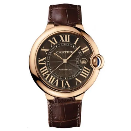 Часы Cartier Ballon Bleu de Cartier W6920037 061129