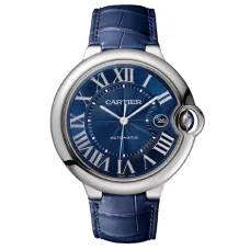 Часы Cartier Ballon Bleu de Cartier WSBB0027 061128