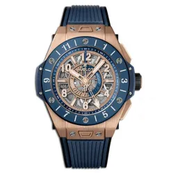 Часы Hublot Unico 471.OL.7128.RX 030640