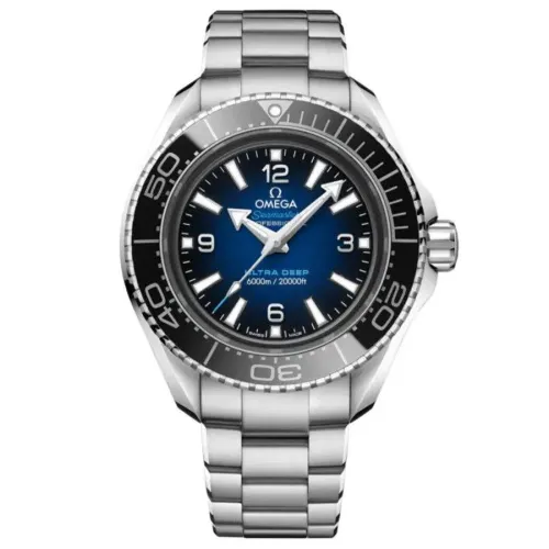 Часы Omega Planet Ocean 600M 215.30.46.21.03.001 290424