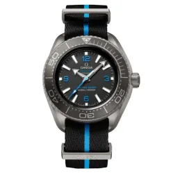 Часы Omega Planet Ocean 600M 215.92.46.21.01.001 290423