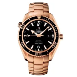 Часы Omega Planet Ocean 600M 222.60.42.20.01.001 290428